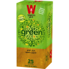 Зеленый чай с лимоном и медом Wissotzky Green tea Lemon and honey Wissotzky 25 пак*1.5 гр